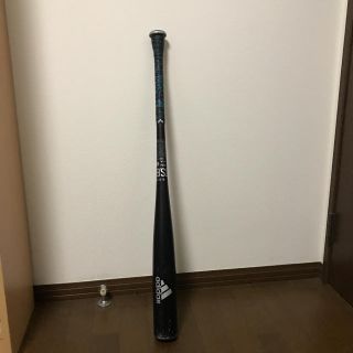 ロケットボールズ 軟式バット