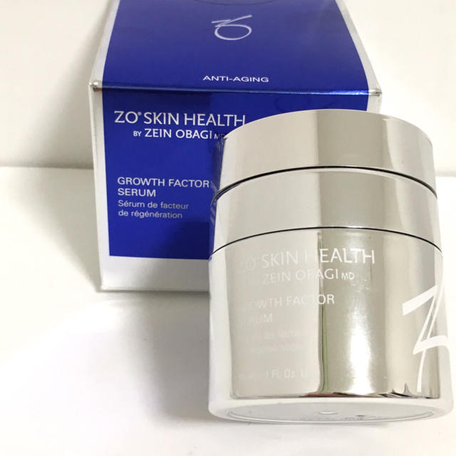 ゼオスキン Gファクターセラム 30ml 特別価格 52.0%OFF lisawellisch