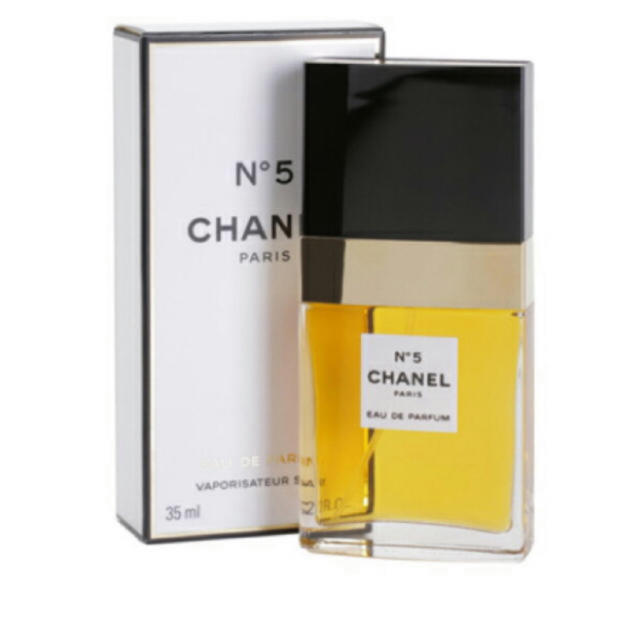 最終値下げ　chanel シャネル　香水(No’5) ボディーローションセット  コスメ/美容の香水(香水(女性用))の商品写真