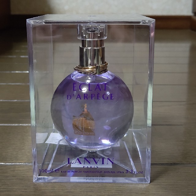 LANVIN(ランバン)のランバン エクラ ドゥ アルページュ EDP 100ml コスメ/美容の香水(香水(女性用))の商品写真