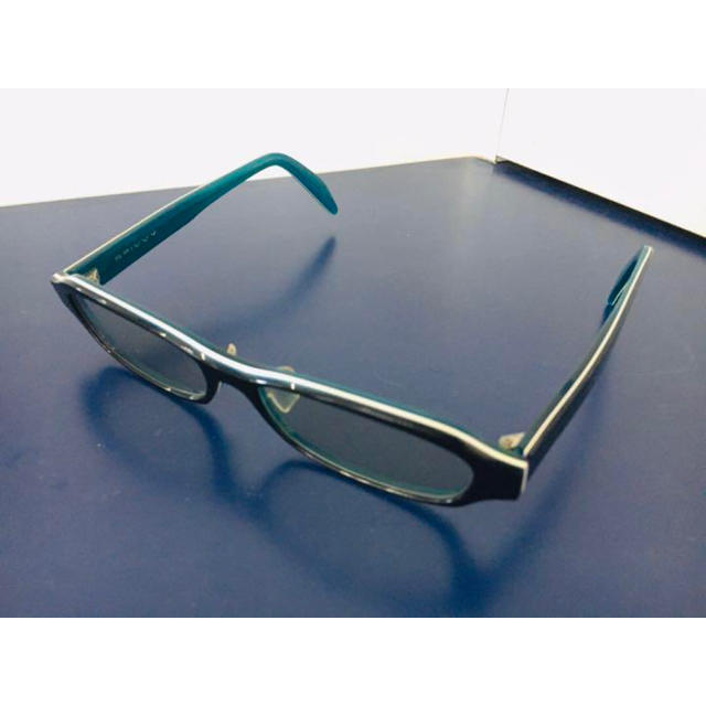 金子眼鏡『SPIVVY』購入価格38000円