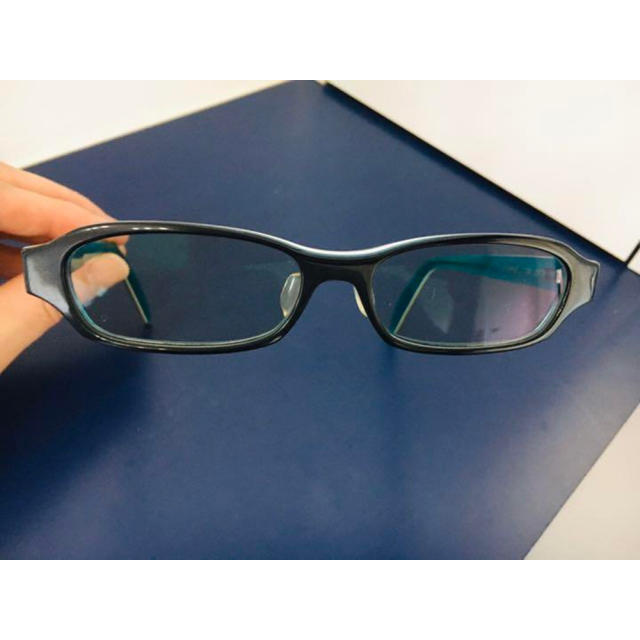 金子眼鏡『SPIVVY』購入価格38000円 - サングラス/メガネ