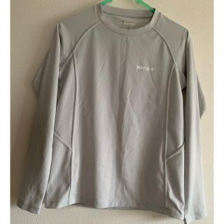 マーモット(MARMOT)のマーモットレディースＴシャツSサイズお値下げ！(登山用品)