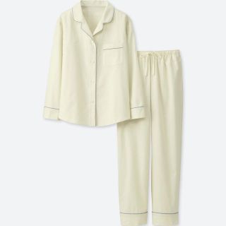 ユニクロ(UNIQLO)のUNIQLO パジャマ(パジャマ)