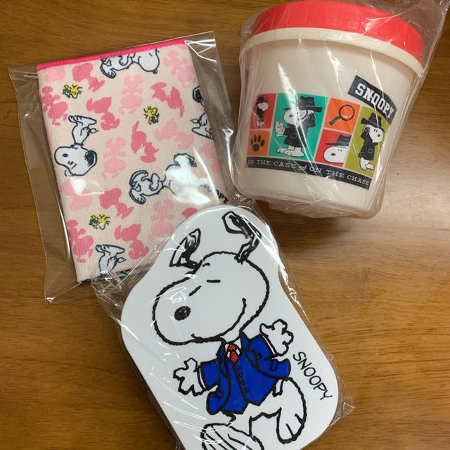 Snoopy スヌーピー キッチングッズの通販 By すぬーぴー S Shop スヌーピーならラクマ