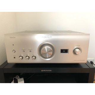 デノン(DENON)のデノン　PMA-2500NE-SP(アンプ)