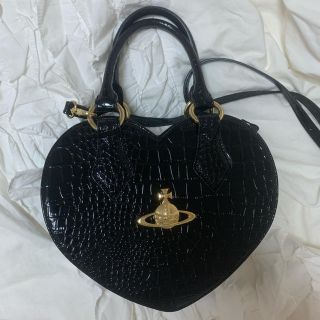 3ページ目 - ヴィヴィアン(Vivienne Westwood) ハート ハンドバッグ 3ページ目 - ヴィヴィアン(Vivienne Westwood) ハート ハンドバッグ