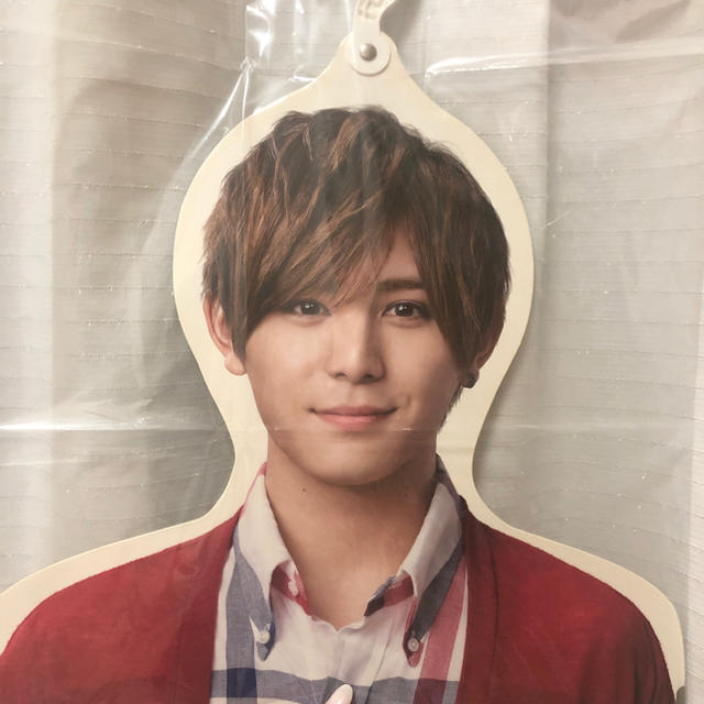 Hey Say Jump Hey Say Jump 山田涼介 ハンガーの通販 By あずにゃん S Shop ヘイセイジャンプならラクマ