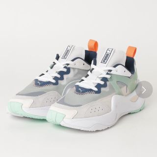 エディットフォールル(EDIT.FOR LULU)のpuma  sneaker 最終値下げ(スニーカー)