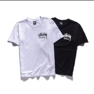 ステューシー(STUSSY)のSTUSSY Tシャツ(Tシャツ/カットソー(半袖/袖なし))