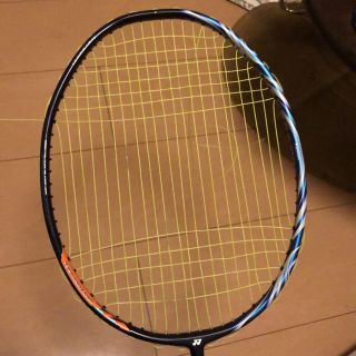 ヨネックス(YONEX)のアストロクス100zz(バドミントン)