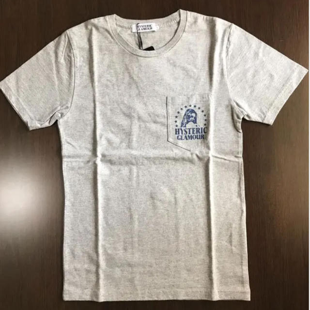 ヒステリックグラマー    Tシャツ 1