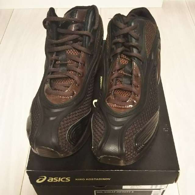 asics(アシックス)のアシックス X KIKO KOSTADINOV   メンズの靴/シューズ(スニーカー)の商品写真