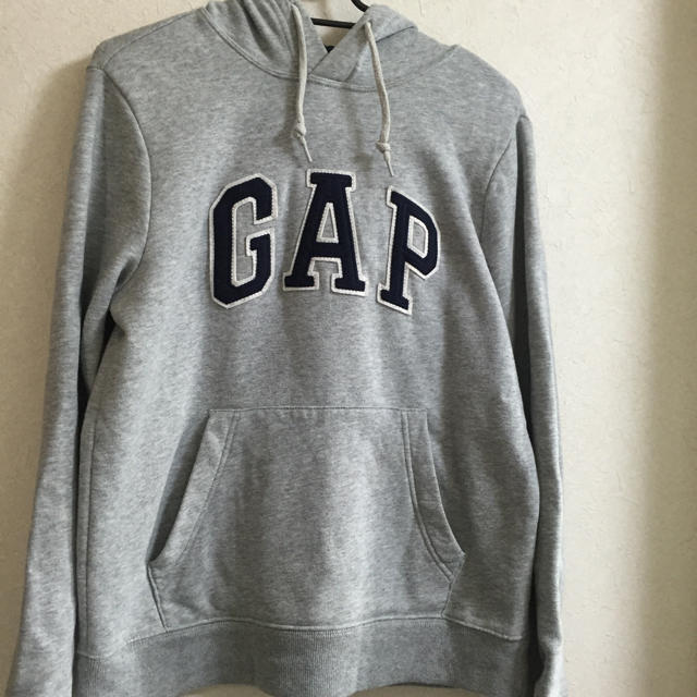 GAP(ギャップ)のGAPパーカー レディースのトップス(パーカー)の商品写真