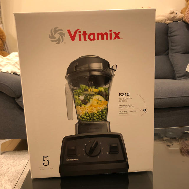 Vitamix E310 バイタミックス