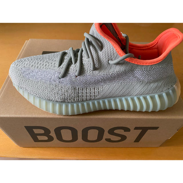 メンズadidas Yeezy Boost 350 V2