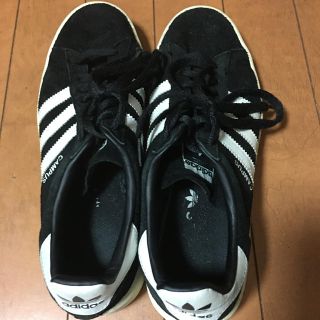 アディダス(adidas)のアディダス  キャパス　ご購入待ち(スニーカー)