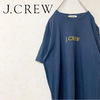 ジェイクルー(J.Crew)のフォロー割引済み(Tシャツ/カットソー(半袖/袖なし))