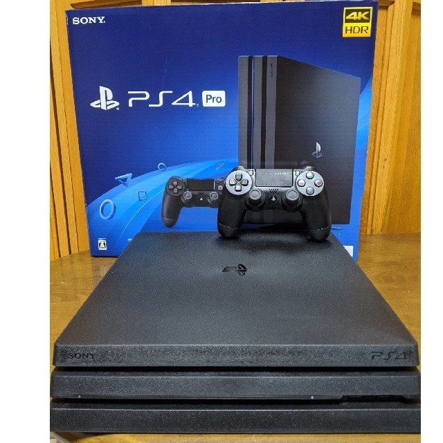 PlayStation4(プレイステーション4)のなお@フォロー割はじめました！様　専用 エンタメ/ホビーのゲームソフト/ゲーム機本体(家庭用ゲーム機本体)の商品写真