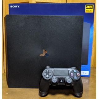 プレイステーション4(PlayStation4)のなお@フォロー割はじめました！様　専用(家庭用ゲーム機本体)