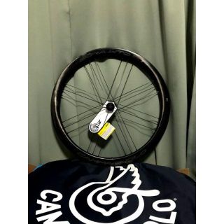 シマノ(SHIMANO)のCampagnolo BORA WTO 45 DB 新品未使用(パーツ)