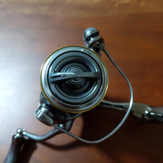 18 ステラ C2000SHG - リール