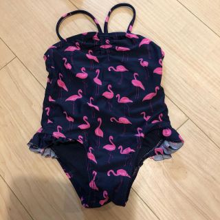 ベビーギャップ(babyGAP)の【美品】baby gap  70〜80cm (水着)