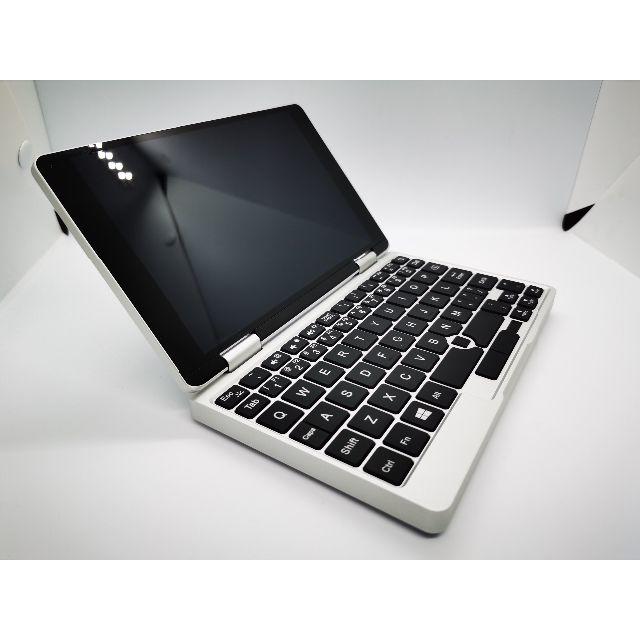 7インチ UMPC 【ONE MIX 2S】ペン付き | oldi.gr