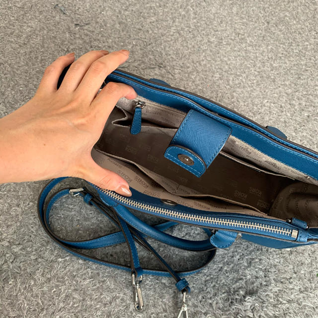 Michael Kors(マイケルコース)のマイケルコース　バッグ レディースのバッグ(ハンドバッグ)の商品写真