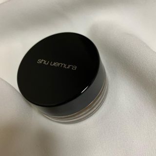 シュウウエムラ(shu uemura)のシューウエムラ　クリームアイシャドー　ブラウン(アイシャドウ)