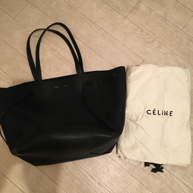 CELINE - セリーヌ スモールカバファントムの通販 by ゆゆま's CELINE - セリーヌ スモールカバファントムの通販 by ゆゆま's