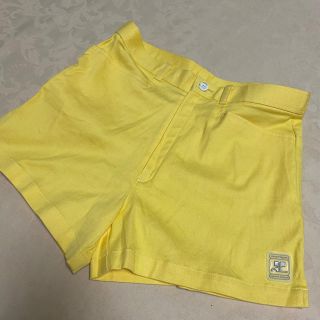 クレージュ(Courreges)のクレージュショートパンツ(ショートパンツ)