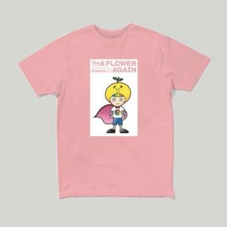 MURAKAMI　TAKASHI　YUZUMAN　Tシャツ　Lサイズ(Tシャツ/カットソー(半袖/袖なし))