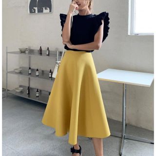 ザラ(ZARA)のCさま専用❤︎ birthdaybash ボンディング スカート(ロングスカート)