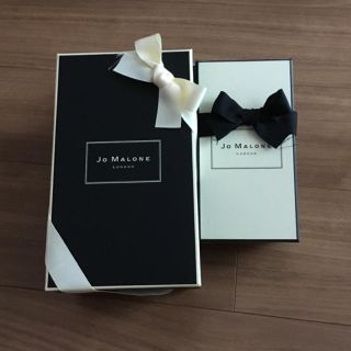 ジョーマローン(Jo Malone)のJO MALONE（ジョーマーロン）ギフトBOX2種 リボン付き(その他)