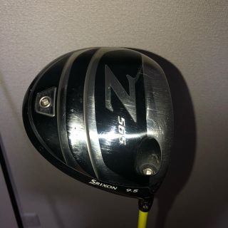 スリクソン(Srixon)のSRIXON  Z 565 ドライバー《❗️ラスト値引き❗️8/26まで》(ゴルフ)