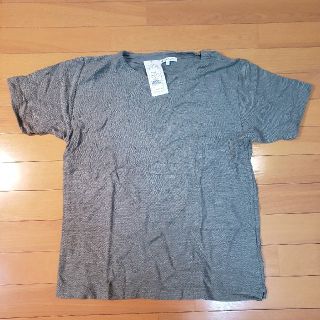 グローバルワーク(GLOBAL WORK)のトップス(Tシャツ/カットソー(半袖/袖なし))