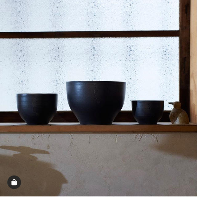 NEIGHBORHOOD SRL . DEN-1M / CE-PLANT POT-eastgate.mk