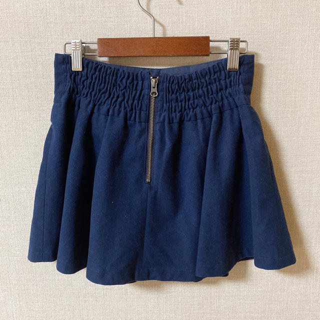 HARE(ハレ)のHARE ミニスカート レディースのスカート(ミニスカート)の商品写真