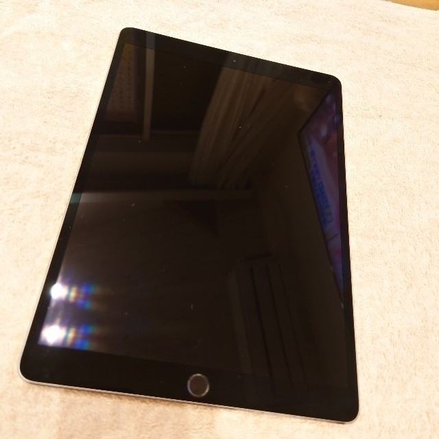 iPad Pro 10.5 64GB wifi + cellularの通販 by 温泉メロン屋(メロンは売ってません)｜ラクマ 得価お得