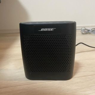 ボーズ(BOSE)のBOSE Speaker(スピーカー)