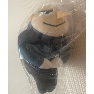 【新品】怪盗グルー3 ちょっこりさん　グルー(キャラクターグッズ)