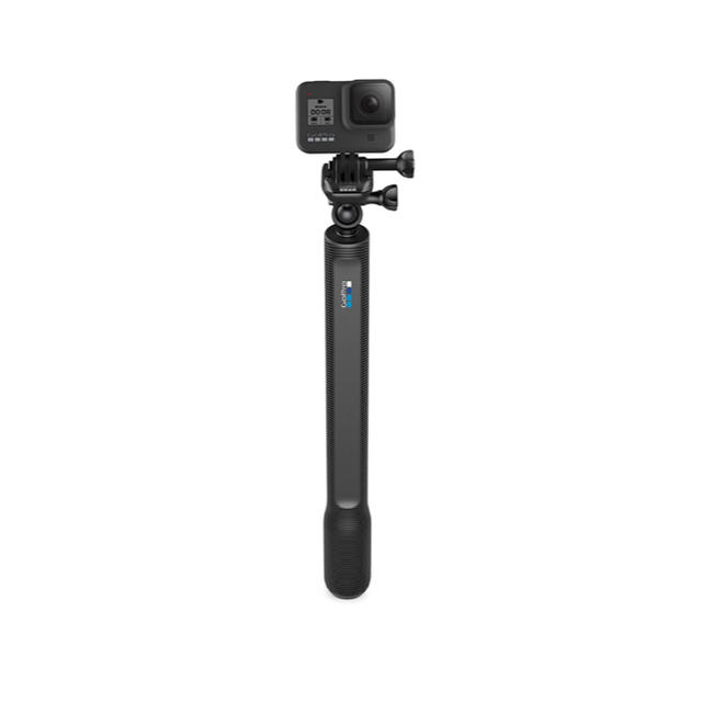 GoPro(ゴープロ)のgopro El Grande 自撮り棒 スマホ/家電/カメラのスマホアクセサリー(自撮り棒)の商品写真