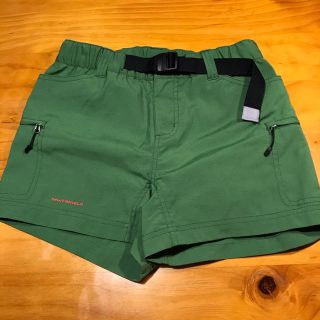 コロンビア(Columbia)の★Columbia★トレッキングショーツ レディース(S)(登山用品)