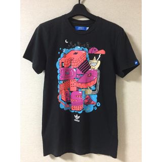 アディダス(adidas)のレア！！！！！adidasアディダスTシャツ(Tシャツ/カットソー(半袖/袖なし))