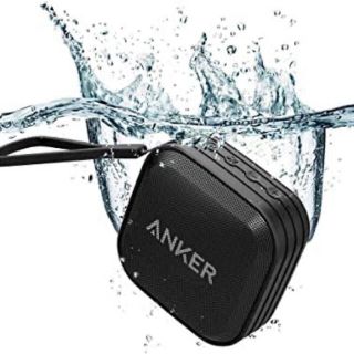 ★再値下げ★ANKER(防水スピーカー)(スピーカー)