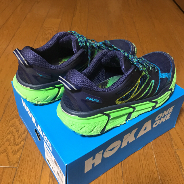 HOKA one one Challenger ATR2