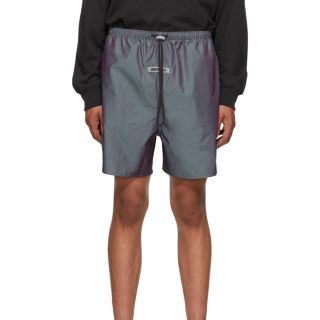 フィアオブゴッド(FEAR OF GOD)のFOG ESSENTIALS VOLLEY SHORTS XSサイズ(ショートパンツ)