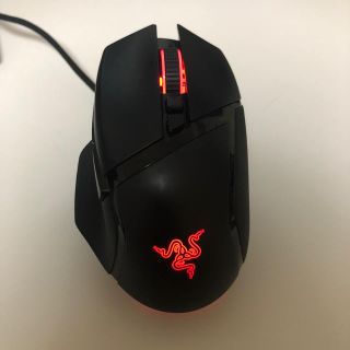 レイザー(LAZER)の【ミズ様専用】Razer Basilisk Ultimate (PC周辺機器)