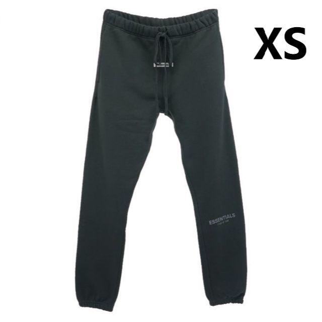 XS / 20SS Essentials Fleece Lounge Pants